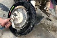 平顶山市换胎补胎服务