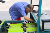 平顶山市三轮车救援服务