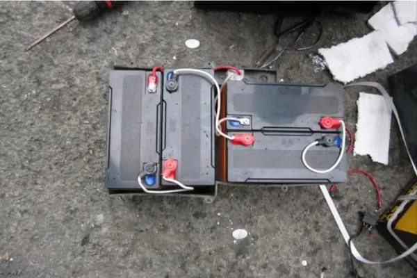 平顶山市电动车更换电瓶