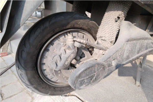 平顶山市电动车补胎换胎